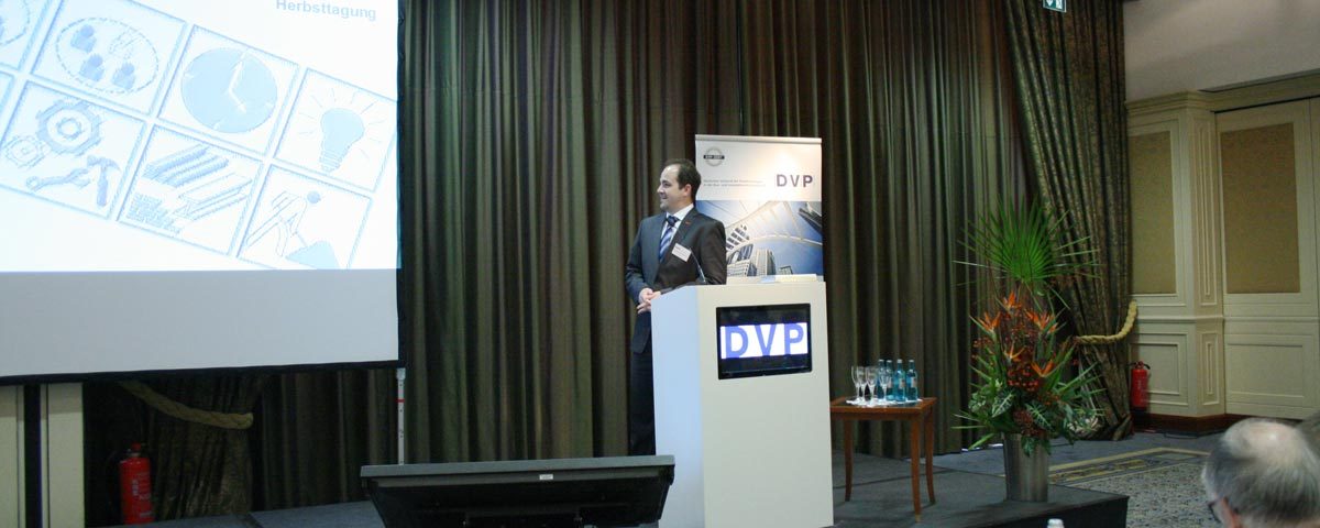 DVP-Förderpreis